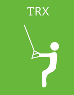 TRX課程