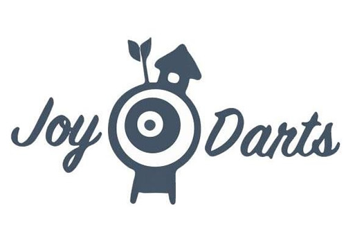 快樂小屋Joy Darts中華店