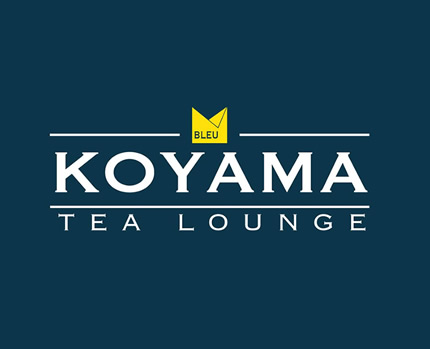 這座山台灣茶專門店 Koyama Tea Lounge